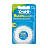 Oral B Waxed Floss 50 m