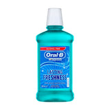 Oral B Pro Expert 3D White Rinse 500 ml