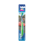 Oral B Kids Frozen & Cars Toothbrush (3+YRS)