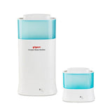 Pigeon Compact Steam Sterilizer for 2 Bottles