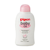 Pigeon Baby Oil 200 ml