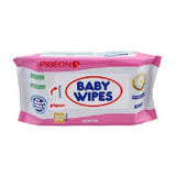 Pigeon Baby Wipes Scented 20 Sheet