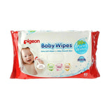 Pigeon Baby Wipes Refill 82's