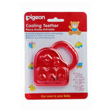 Pigeon Cooling Teether Piano