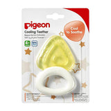 Pigeon Cooling Teether Triangle