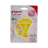 Pigeon Cooling Teether Trumpet