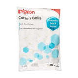 Pigeon Cotton Balls 100's