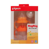 Pigeon Mag Mag Cup All In One Set