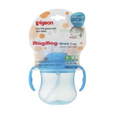 Pigeon Mag Mag Straw Cup