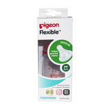 Pigeon KPP Standard Neck Nursing Bottle 120 ml