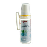 Pigeon KPP Standard Neck Nursing Bottle With Handle 240 ml