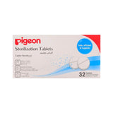 Pigeon Sterilizing Tablets 32 s