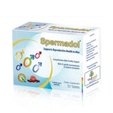 Vital Health Spermadol Tablet 30's