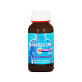 Gaviscon Suspension 200 ml Bottle