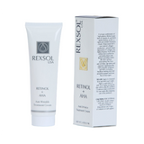 Rexsol Retinol Aha Wrinkle Cream 60 ml