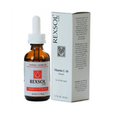 Rexsol Vitamin C 10 Serum 50 ml