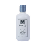 Rexsol Vitamin C Wash 240 ml