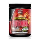 Russian Bear Glutamine 500 g