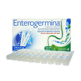 Enterogermina 5 ml Suspension 10's Pack