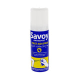 Savoy  Antiseptic First-Aid Spray (Aerosol) 50 ml