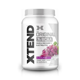 Scivation Xtend Bcaa Grape 90 Servings