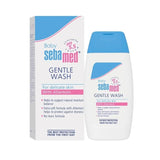 Sebamed Baby Wash Extra Soft 200 ml