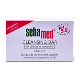 Sebamed Cleansing Bar 100gm