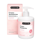 Suavinex Anti Stretch Mark Cream 400 ml