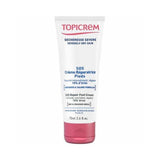 Topicrem Sos Repair Foot Cream 75 ml