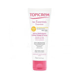 Topicrem Ultra Moist Face & Body Spf 50 75 ml