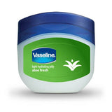 Vaseline Aloe Fresh Petroleum Jelly 250 ml