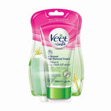 Veet Hair Removal In Shower Cream For  Dry Skin