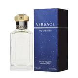 Versace Dreamer Eau de Toilette 100 ml