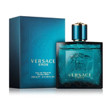 Versace Eros Eau De Toilette 100 ml