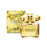 Versace Yellow Diamond Eau De Toilette 90 ml