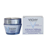 Vichy Aqualia Thermal Cream Rich Jar 50ml