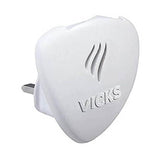 Vicks VH 1700 Comforting Vapors Plug In Vaporizer