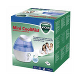 Vicks Cool Mist Humidifier VH 5000-E1