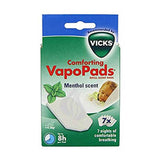 Vicks VH 7 Vapopads Menthol Refill Scent Pads 7 s