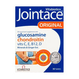 Vitabiotics Jointace Chondroitin & Glucosamine 30's Tablets