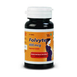 Vitane Folvyte 400 Mcg 30's Tablet