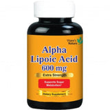 Vitane Alpha Lipoic Acid