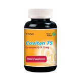 Vitane Co Vitan 75 mg 30s Capsules