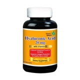 Vitane Hyaluronic Acid 20 Mg 60's