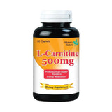 Vitane L Carnitine 500 mg 30's