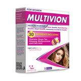 Vitane Multivion Woman 30's