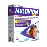 Vitane Multivion Woman 50+ 30's