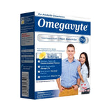 Vitane Omegavyte Adults 36's