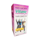 Vitane Syrup 200 ml