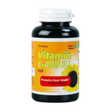 Vitane Vitamin E 400 Iu 120's